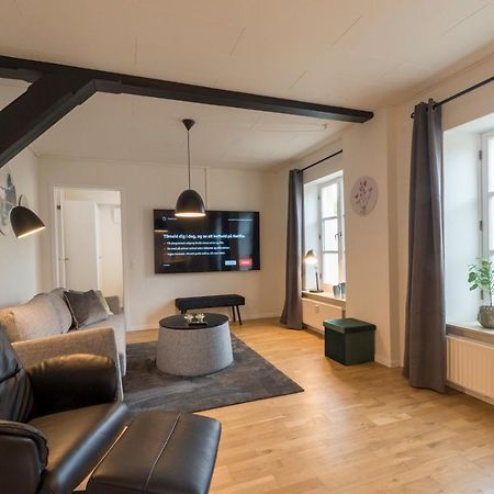 Guesthouse Sønderborg 外观 照片